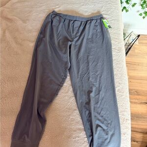 DSG Men's Charcoal Joggers